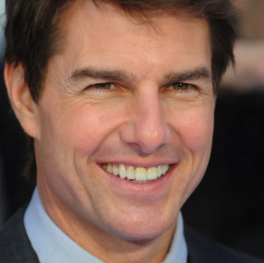 tom cruise after