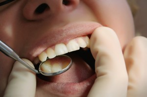 low-cost dental exam chandler, az