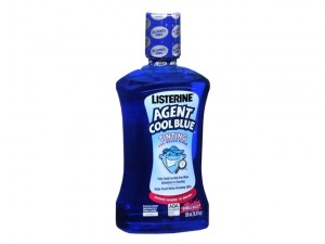 Listerine Mouthwash for Kids, best product 2013