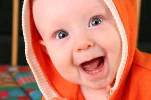 all about baby teeth and relieving pain