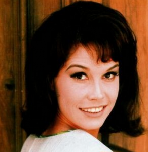 mary tyler moore smile